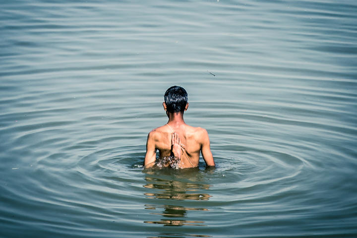 Varanasi – India's Holiest City