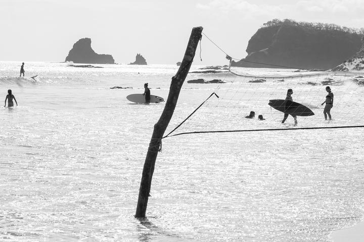 A Creative Retreat in Maderas Village, Nicaragua
