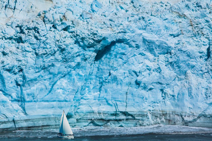The Polar Circles: Fear and Failure at the Edge of the World