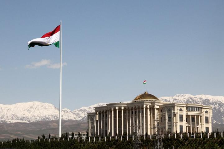 Dushanbe: The City of Fridays
