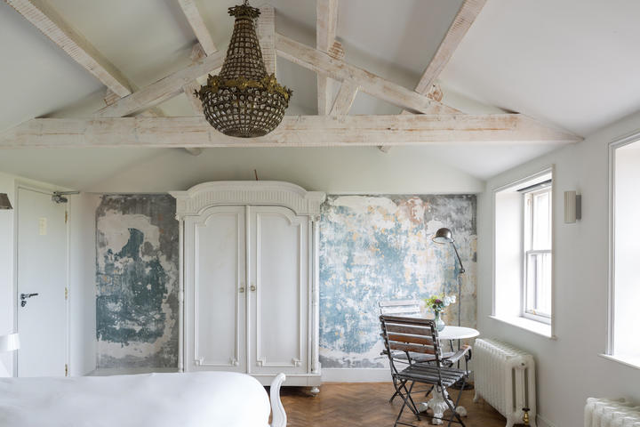 The Eco Aesthete: Hotels Sexing Up Sustainability