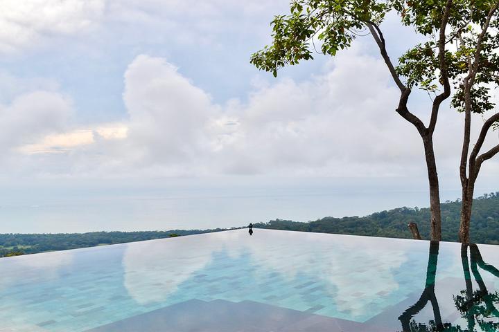 Costa Rica’s Design Utopia: Sustainability on the South Pacific Coast