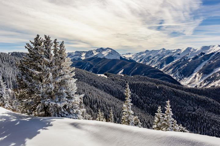 Everything You Need to Know About Skiing in Aspen