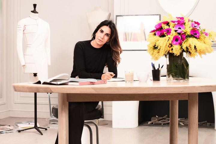 Exploring Paris with Maje founder Judith Milgrom