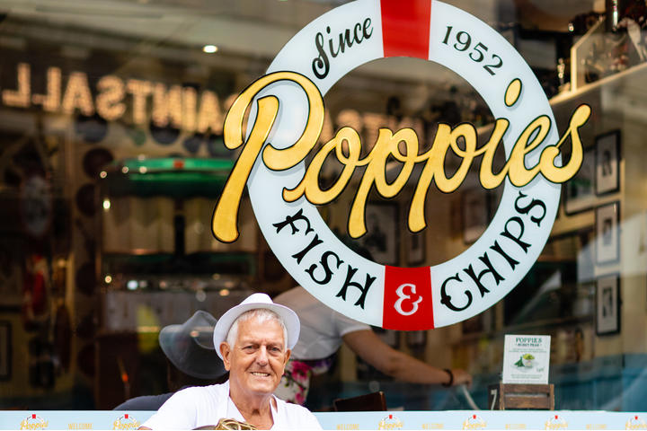 The UK’s Favourite Fish And Chips Shops