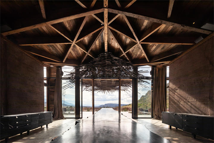 Shaken And Stirred: Distillery Hotels To Visit Around The World