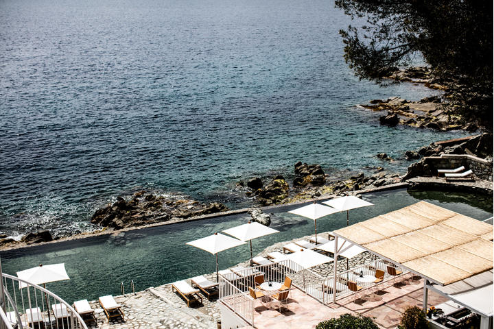 Splash Out: Eight Glorious Ocean Pools in Europe