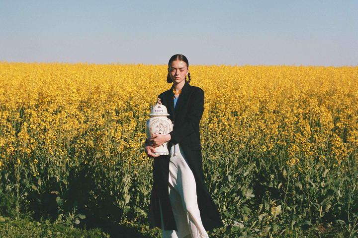 Six Ukrainian Crafts Brands to Follow (and Buy From) Now
