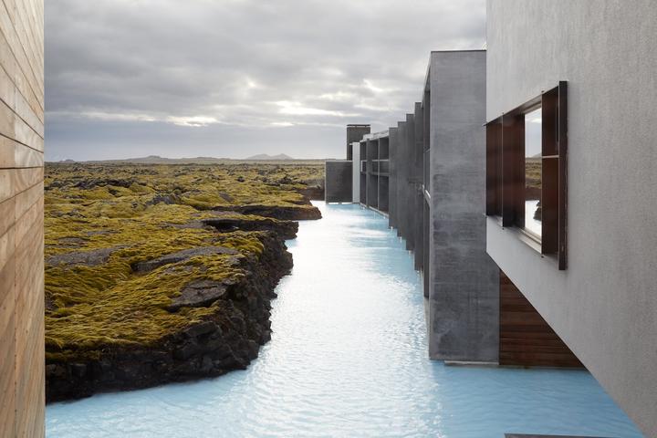 The Retreat at Blue Lagoon, Iceland
