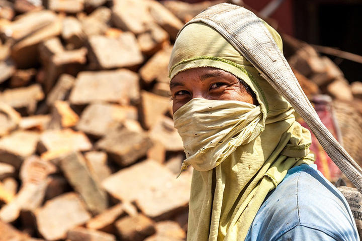 Aftershock: Nepal in Regeneration
