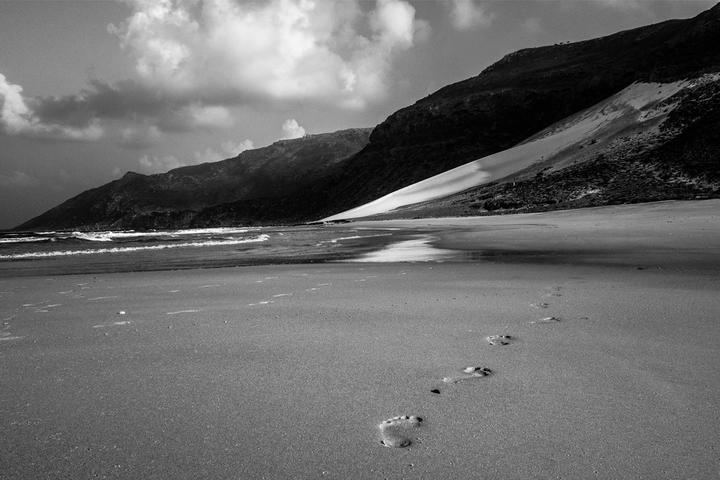 Socotra Island: This is Yemen