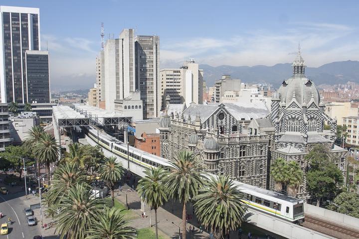 City Guide: Medellin, Colombia
