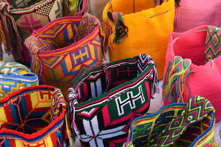 Where to Shop in Medellin, Colombia