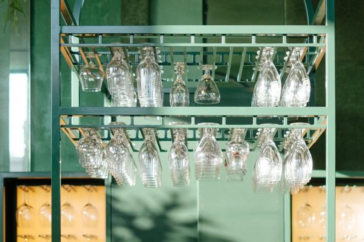 Where to Drink + Dance in Berlin