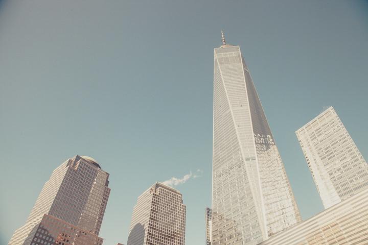 New York: Manhattan
