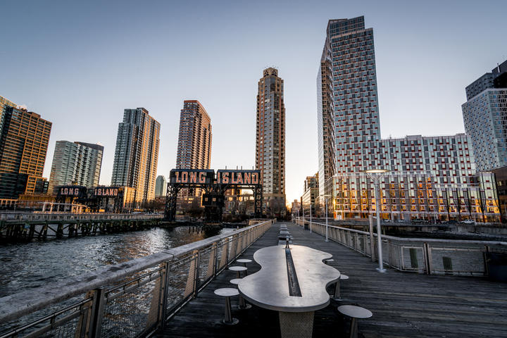 New York: Queens