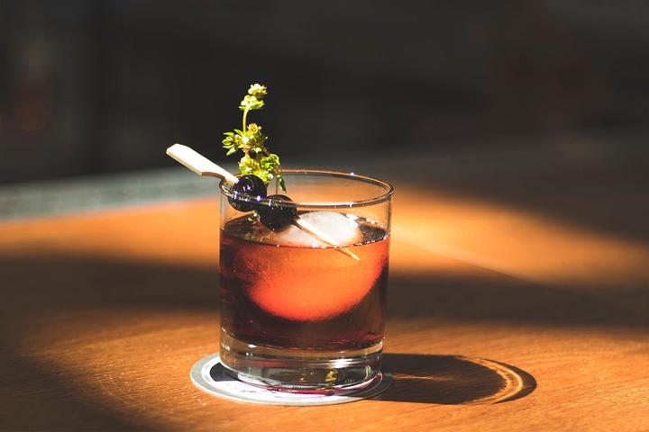 Where to Drink + Dance in Oslo