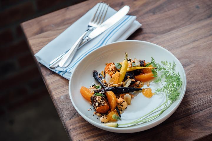 Where to Eat in Oslo
