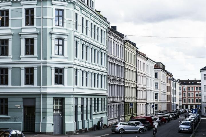 City Guide: Oslo, Norway