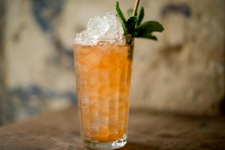 Where to Drink + Dance in Paris