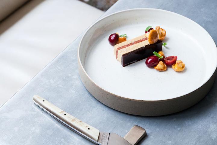 Where to Eat in Paris