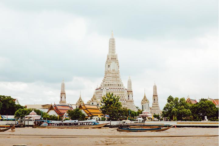 What to Do in Bangkok
