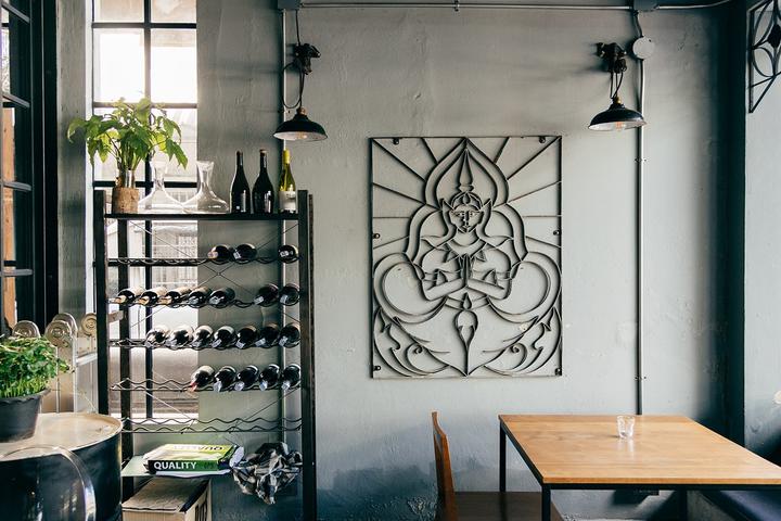 Where to Eat in Bangkok