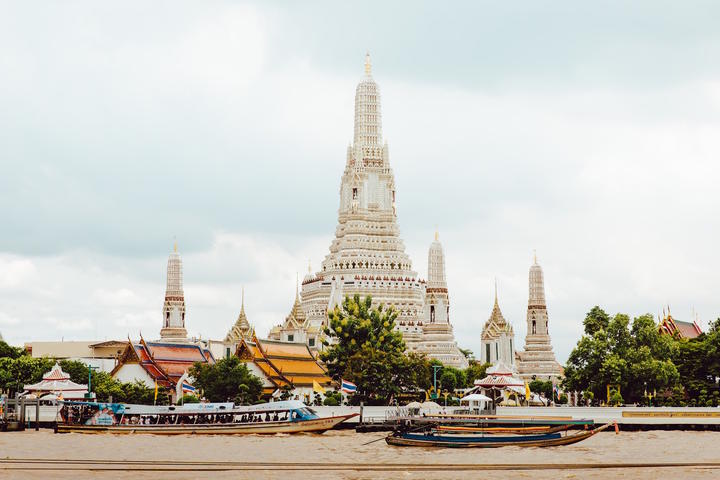 City Guide: Bangkok, Thailand