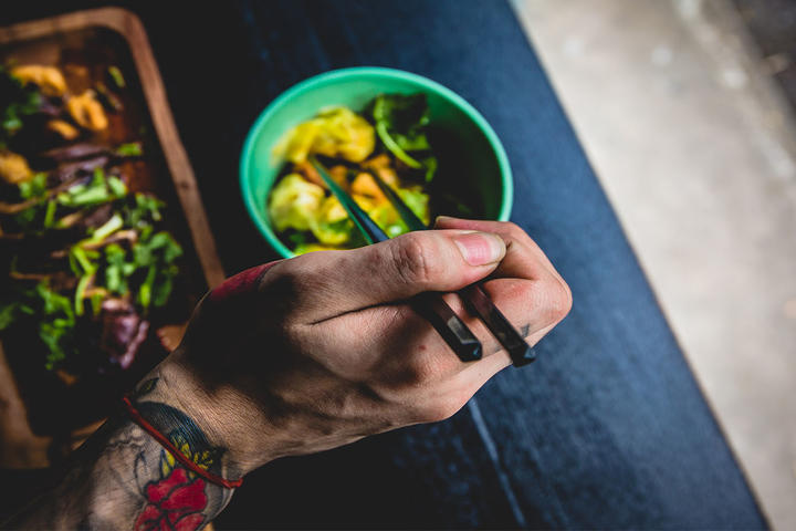 Where to Eat in Taipei