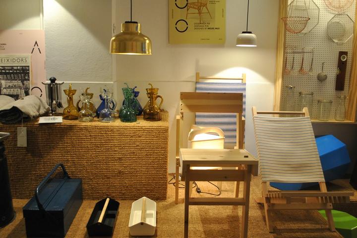Where to Shop in Barcelona