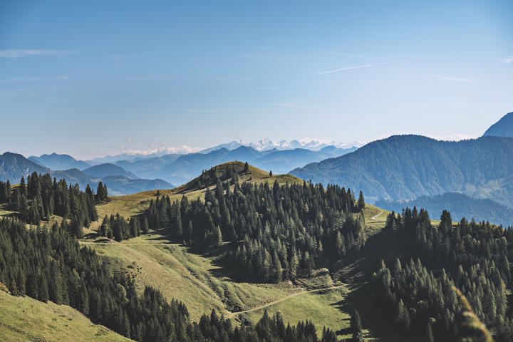 What to Do in Kufstein, Austria