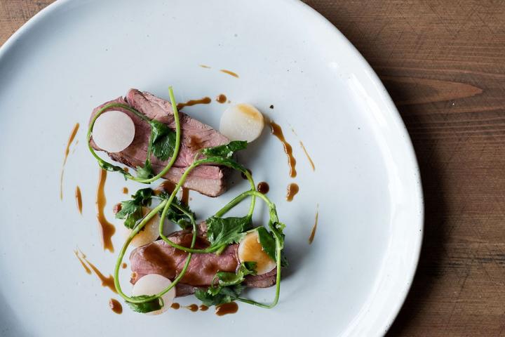 Where to Eat in Brighton, Sussex