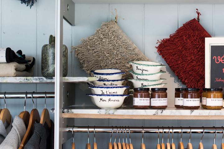 Where to Shop in Brighton, Sussex