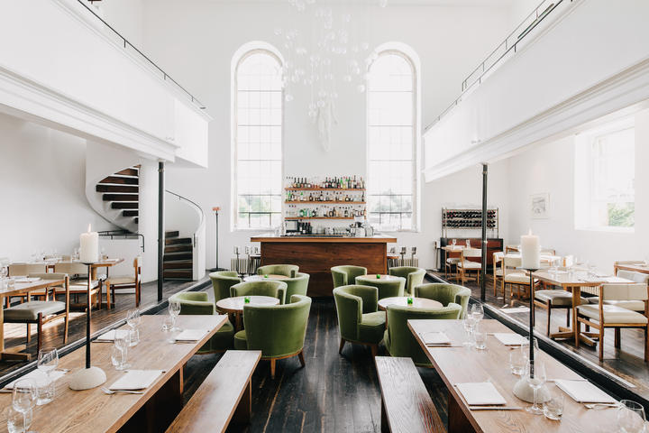 Where to Eat in Bruton, Somerset