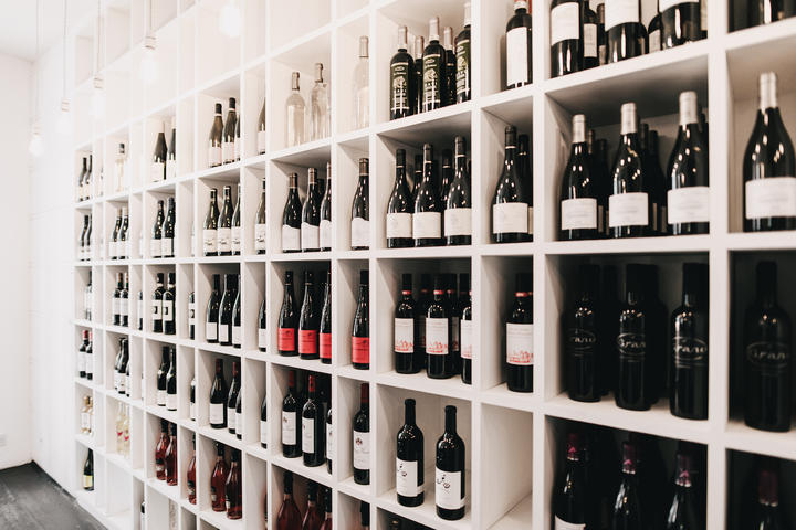 Where to Drink in Bruton, Somerset