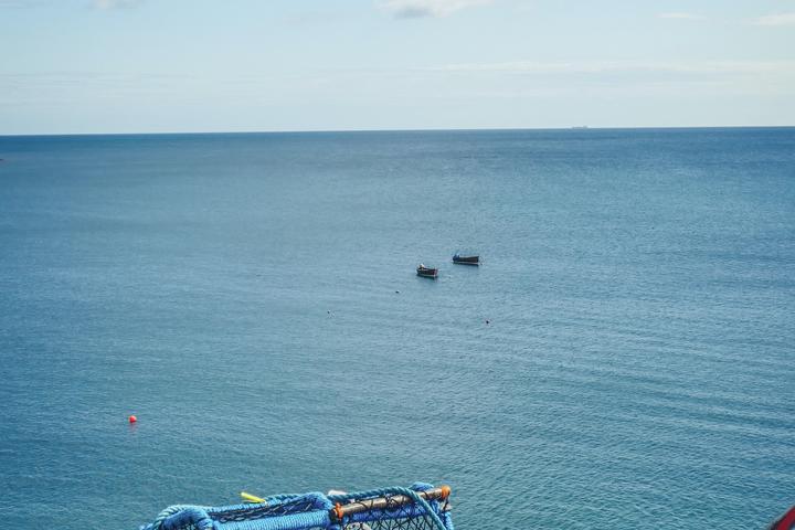 Where to Eat in St Ives, Cornwall