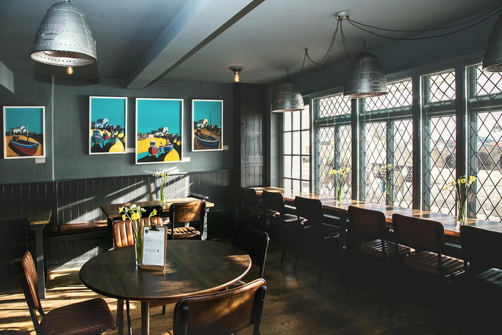 Where to Drink in St Ives, Cornwall