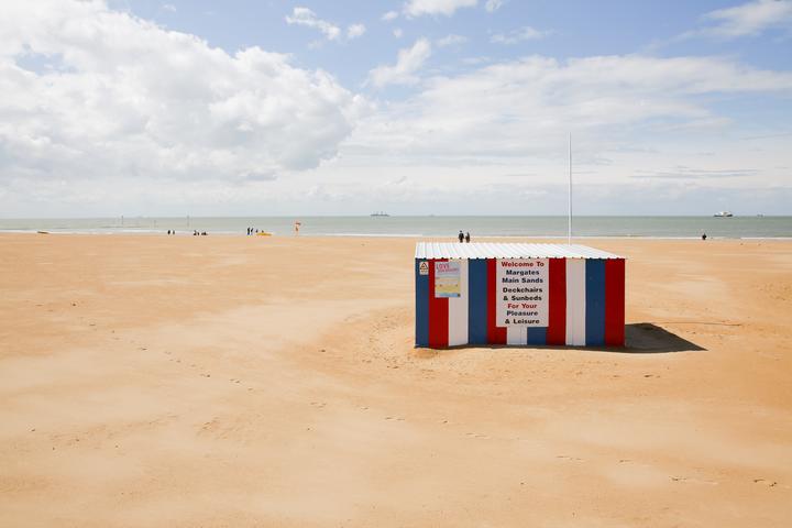A Pocket Guide to Margate, Kent