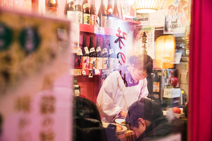 Where to Drink in Hachinohe, Japan