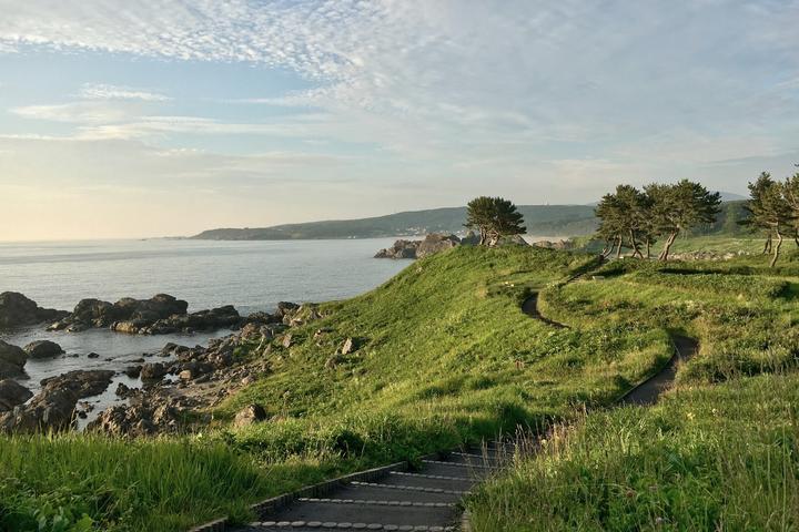 A Pocket Guide to Hachinohe, Japan