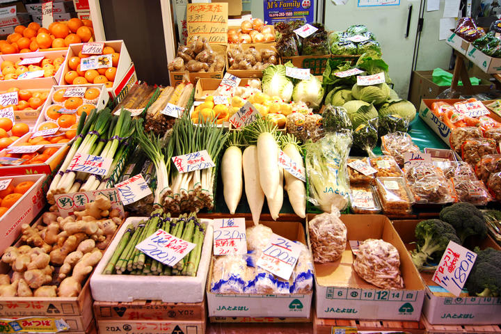 Where to Eat in Ishikawa, Japan