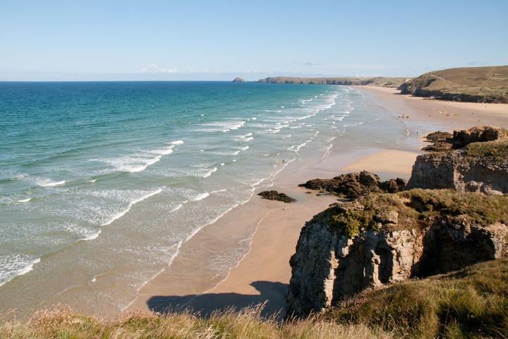 #ThisIsLiving Guide to Perranporth, Cornwall