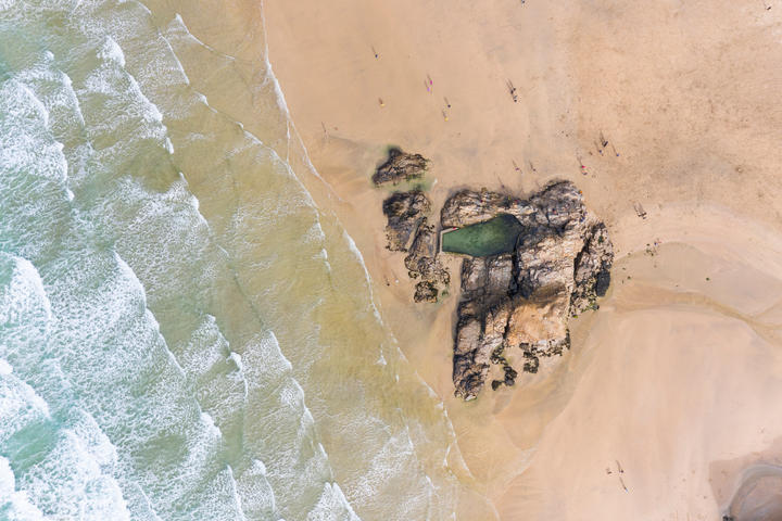 What to Do in Perranporth, Cornwall