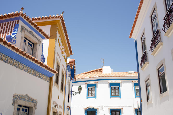 #ThisIsLiving Guide to Ericeira, Portugal