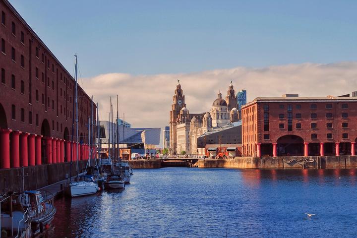 A Pocket Guide to Liverpool