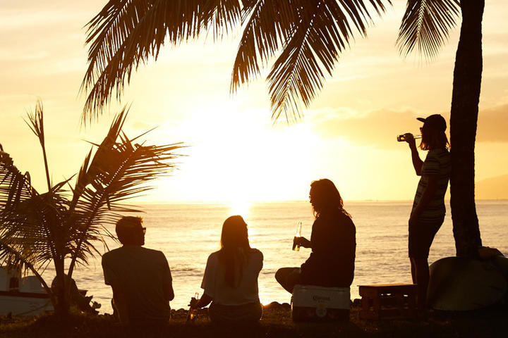 Where to Drink in Puerto Escondido, Mexico