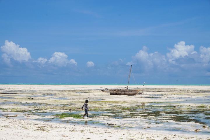 Escape to the Spice Island: Zanzibar
