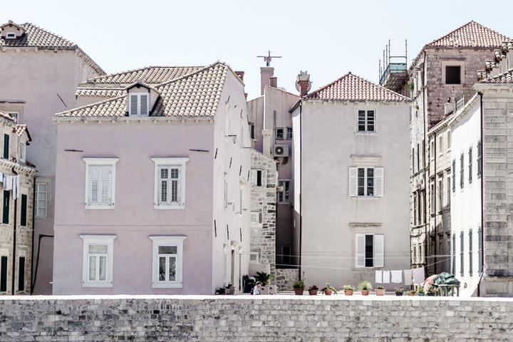 Rocky Coves, Fresh Oysters and Local Wine: Living the Best Life in Dubrovnik
