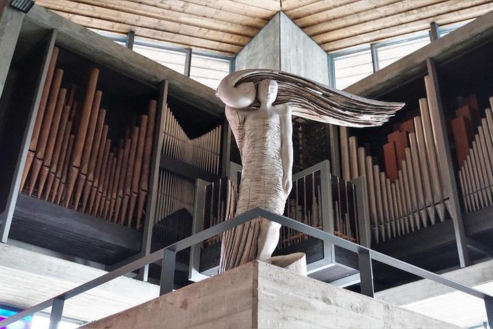 Beyond Belief: The Rise Of The Radical 21st-Century Pilgrimage