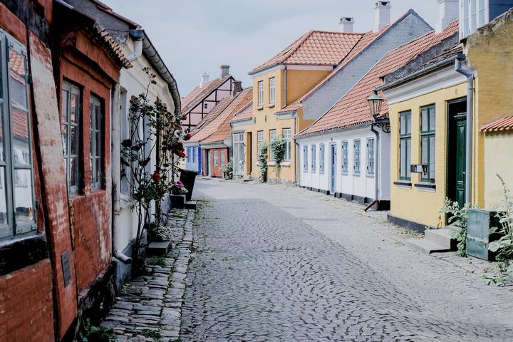Ærø, Denmark: The Love Island You Haven't Heard Of